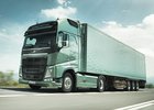 Výrobce nákladních aut Volvo zvýšil čtvrtletní zisk o 82 %
