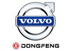 Volvo může v Číně založit společný podnik s Dongfeng