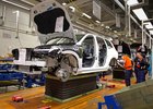 Automobilka Volvo se kvůli pandemii v pololetí propadla do ztráty