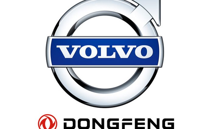 Volvo může v Číně založit společný podnik s Dongfeng