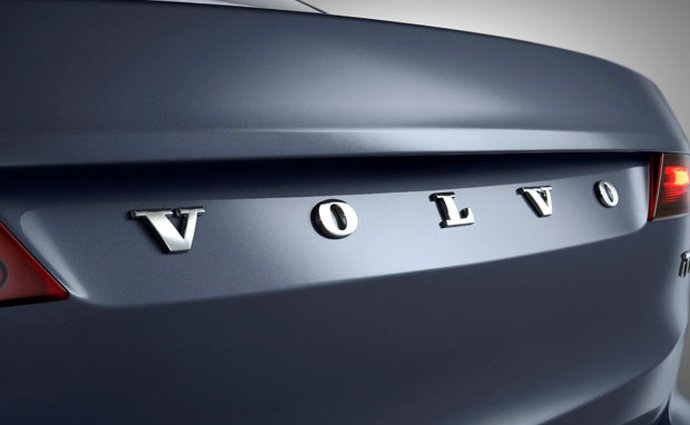 Výrobce osobních aut Volvo Car loni ztrojnásobil zisk