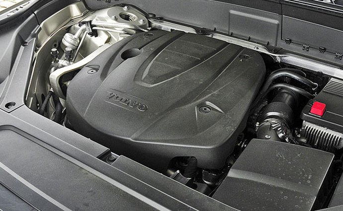 Volvo zastavuje vývoj nových turbodieselů. Náklady jsou moc vysoké