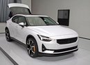 Autosalon Ženeva 2019 živě: Polestar 2 vypadá opravdu krásně. Ale nechybí mu něco?