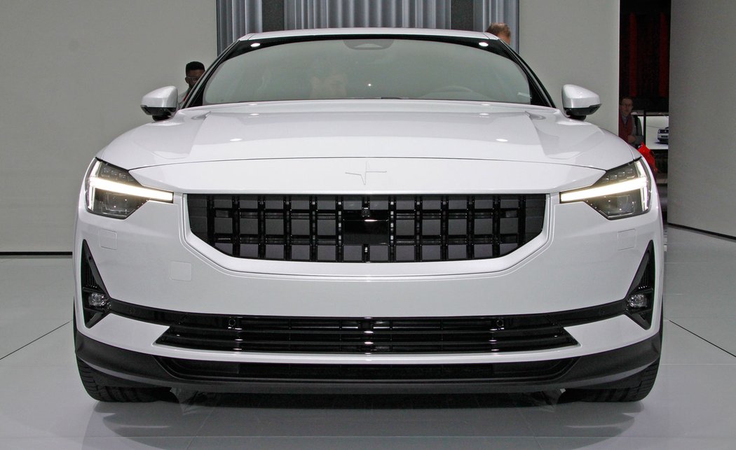 Polestar 2