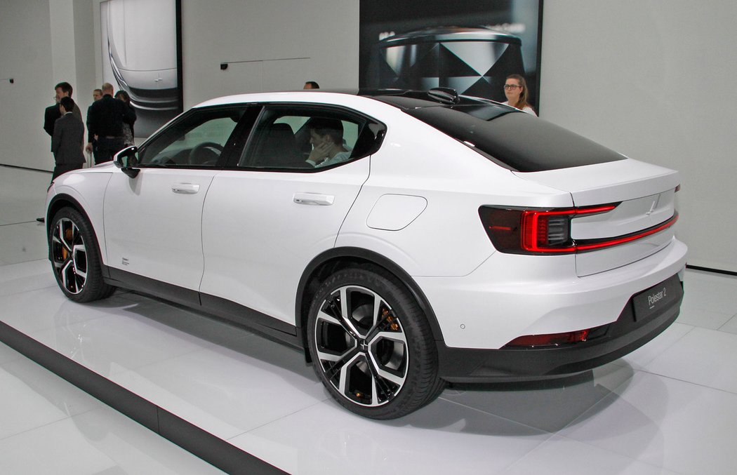 Polestar 2