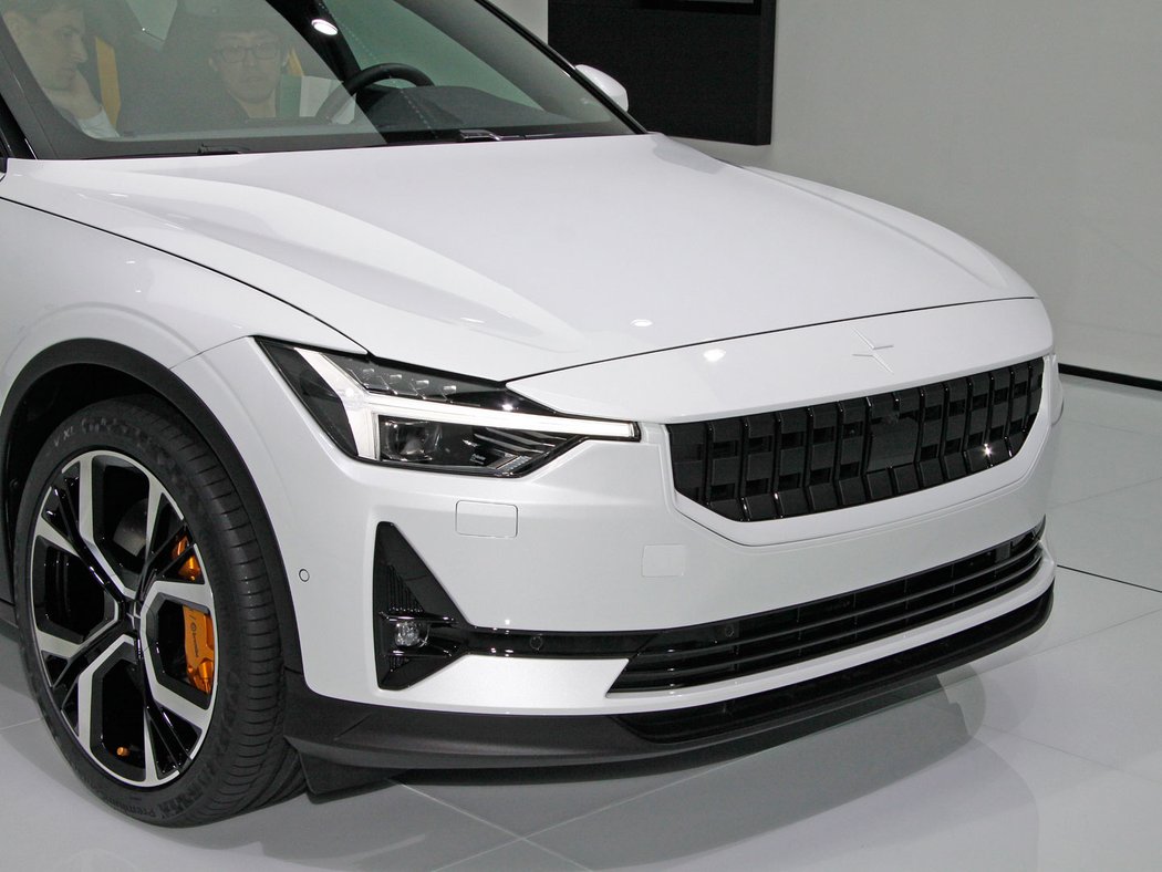 Polestar 2