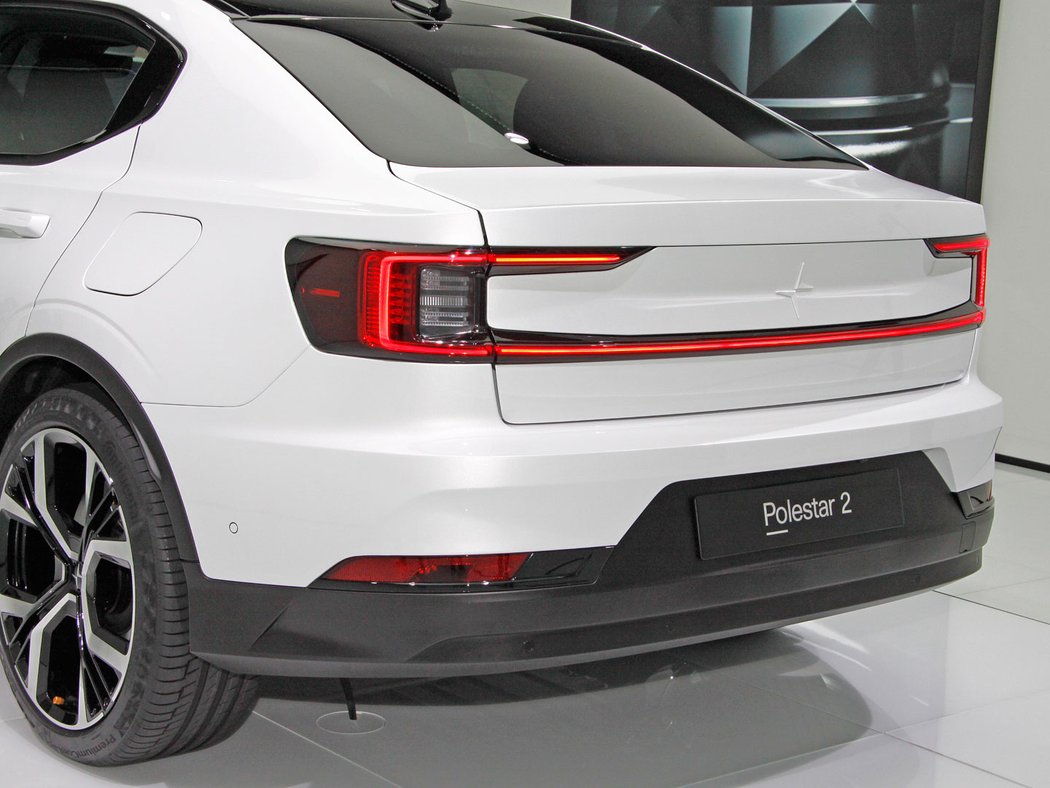 Polestar 2