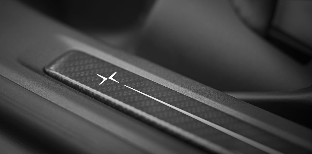 Polestar 1