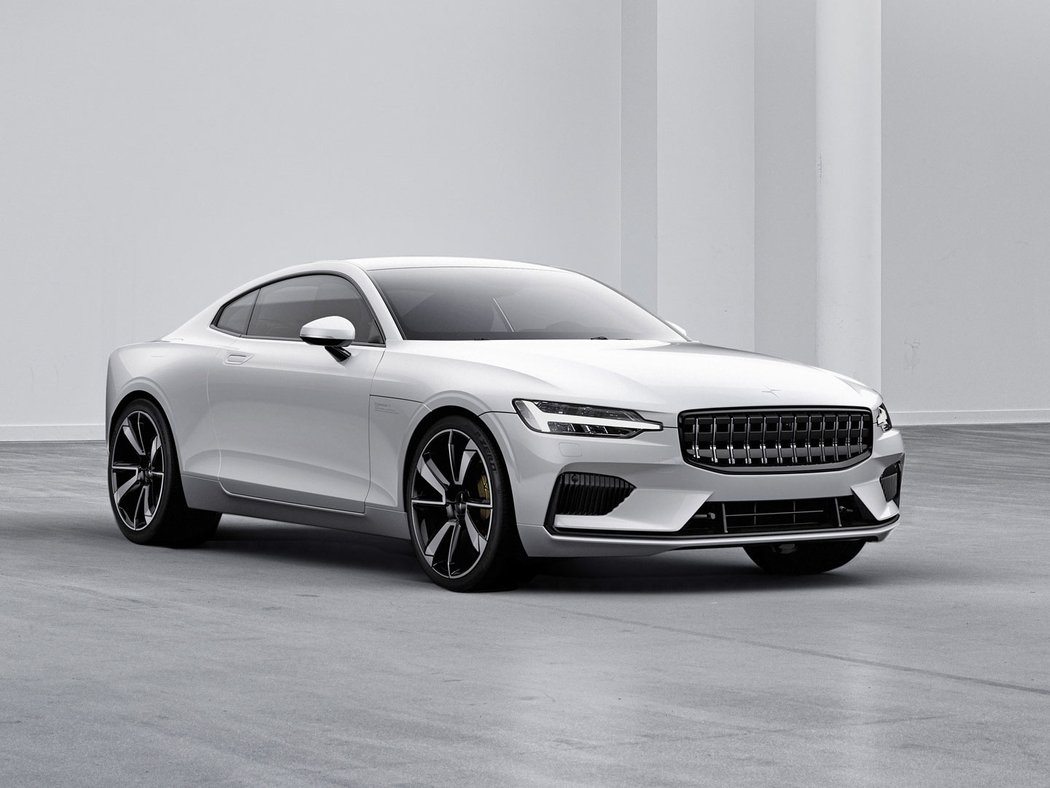 Polestar 1