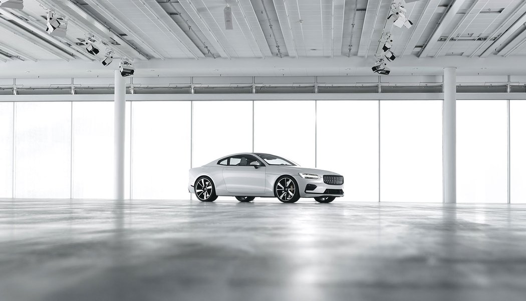 Polestar 1