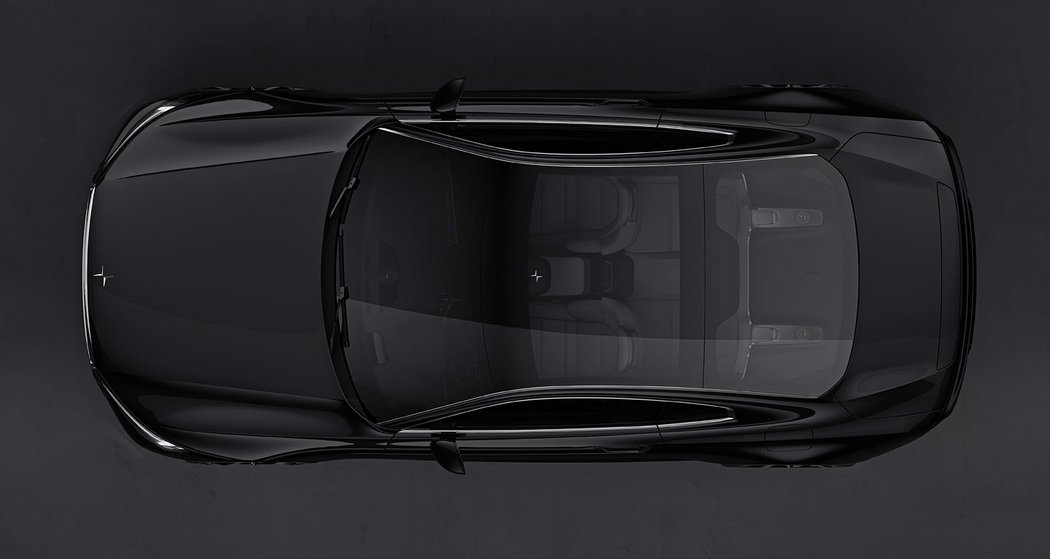 Polestar 1