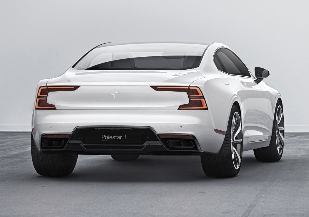 Polestar 1