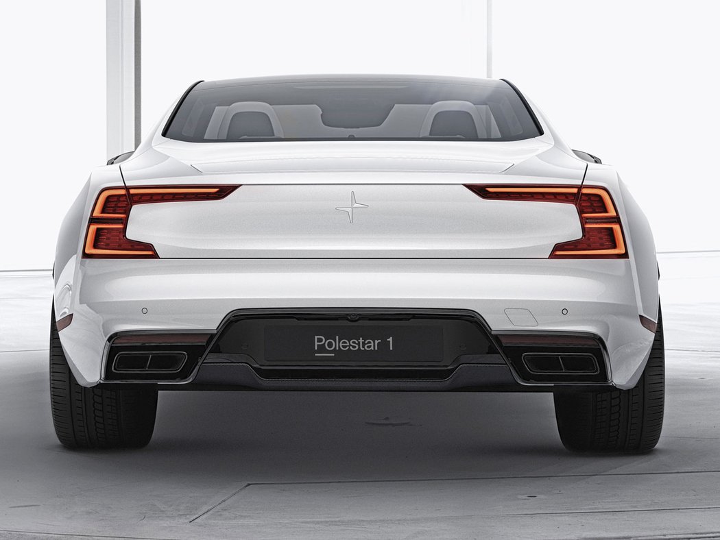 Polestar 1