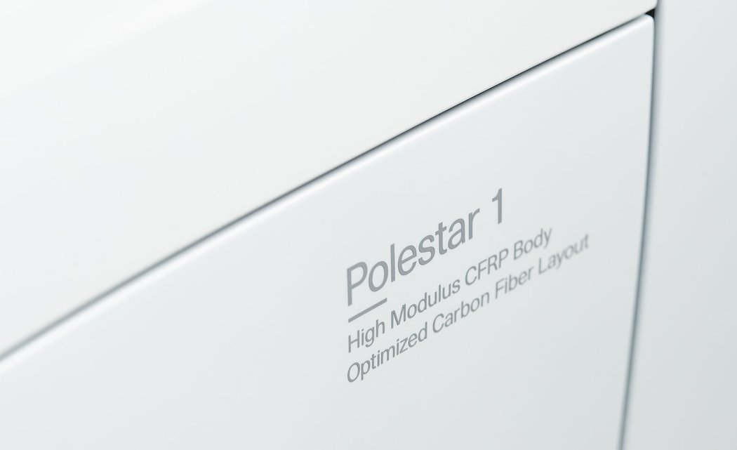 Polestar 1