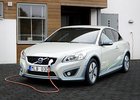 Volvo C30 BEV: Vývoj elektromobilu pokračuje, nová verze se objeví v Detroitu