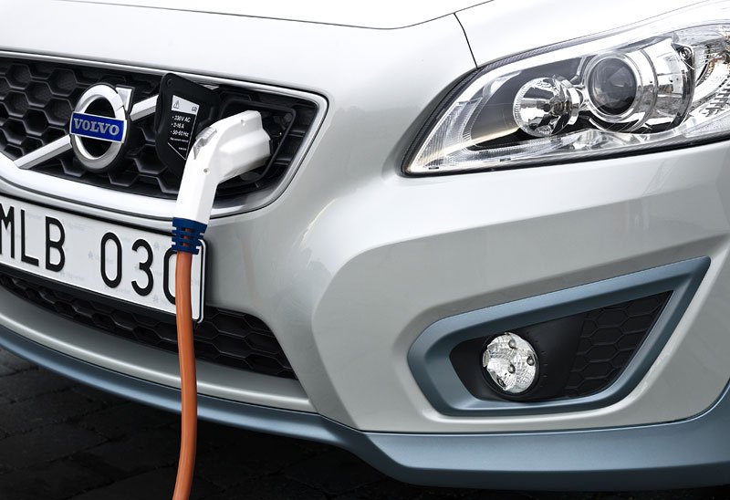 Volvo C30