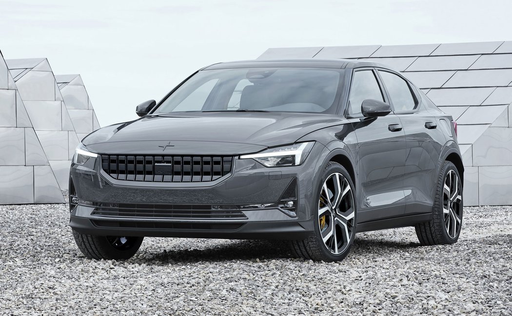 Polestar 2