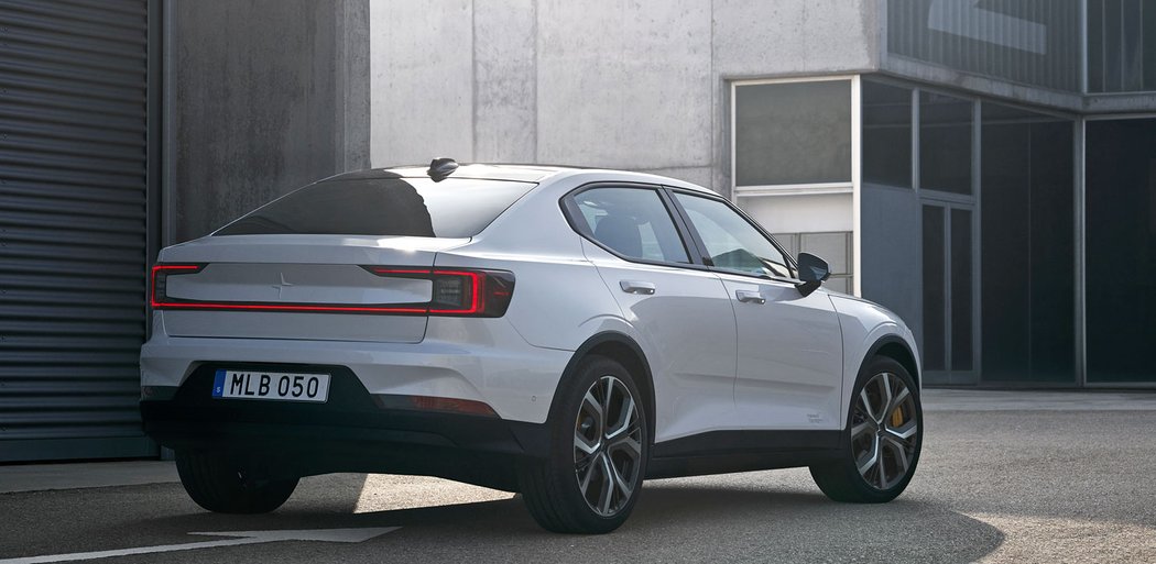 Polestar 2