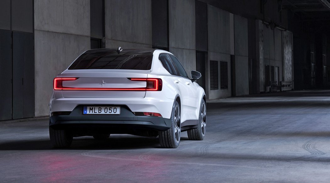 Polestar 2