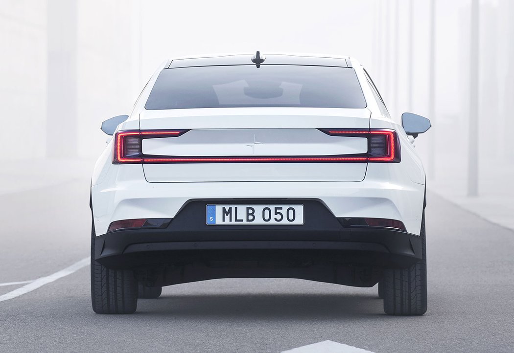 Polestar 2