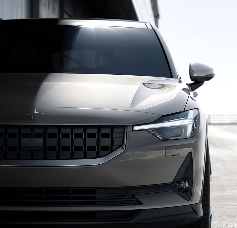 Polestar 2