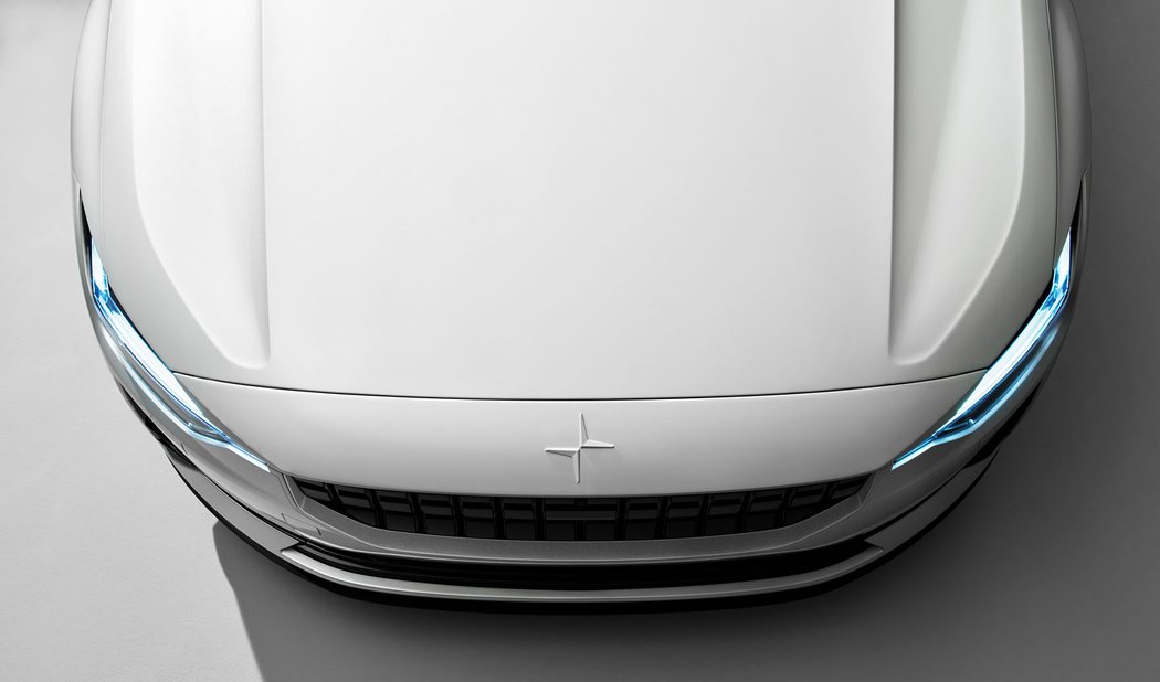 Polestar 2