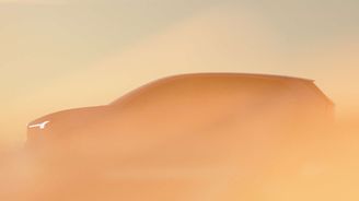 Volvo bude sdílet víc součástek s číňany. Identity se nevzdáme, říká Volvo bude sdílet víc součástek s číňany. Identity se nevzdáme, říká