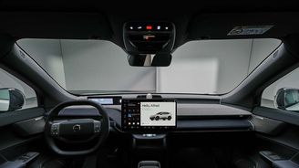 Volvo EX60 Volvo EX60