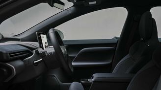 Volvo EX60 Volvo EX60