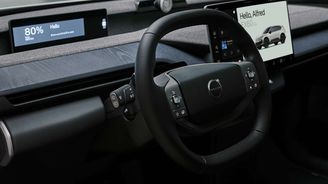 Volvo EX60 Volvo EX60