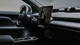 Volvo EX60 Volvo EX60