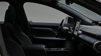 Volvo EX60 Volvo EX60