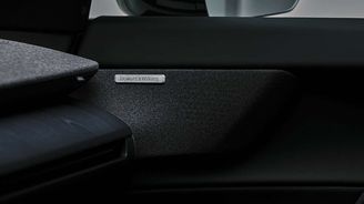 Volvo EX60 Volvo EX60