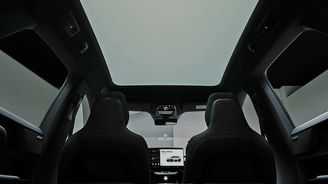 Volvo EX60 Volvo EX60