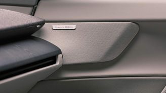 Volvo EX60 Volvo EX60