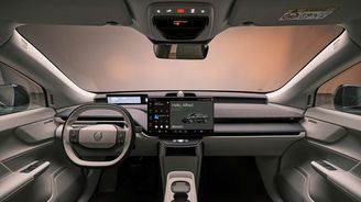 Volvo EX60 Volvo EX60