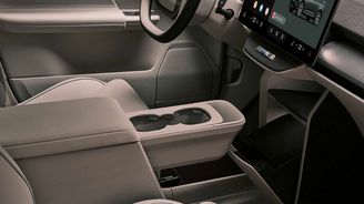 Volvo EX60 Volvo EX60