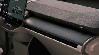 Volvo EX60 Volvo EX60