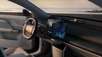 Volvo EX60 Volvo EX60