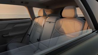 Volvo EX60 Volvo EX60