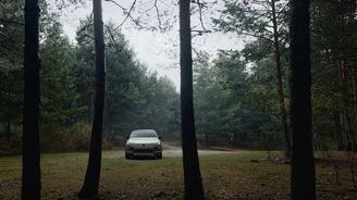 Volvo EX60 Volvo EX60