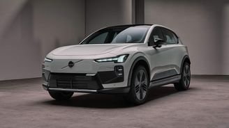 Volvo EX60 Volvo EX60