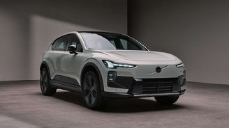 Volvo EX60 Volvo EX60