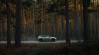 Volvo EX60 Volvo EX60