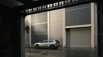 Volvo EX60 Volvo EX60