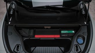 Volvo EX60 Volvo EX60