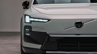 Volvo EX60 Volvo EX60