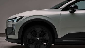 Volvo EX60 Volvo EX60