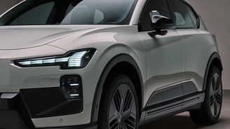 Volvo EX60 Volvo EX60