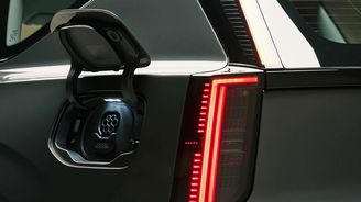 Volvo EX60 Volvo EX60